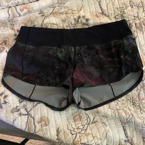 lululemon speed short 2.5”